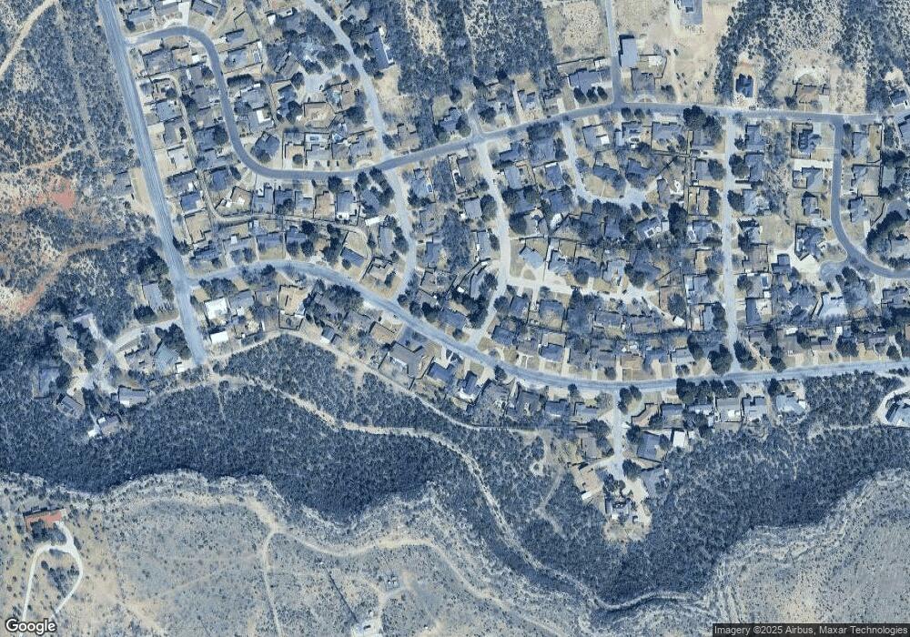 605 Highland Dr, Big Spring, TX 79720 - photo 1