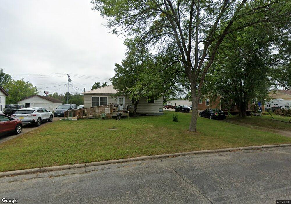 909 Clover Ln, Grand Rapids, MN 55744 - photo 1