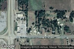 1204 W Highway 277, Ninnekah, OK 73067