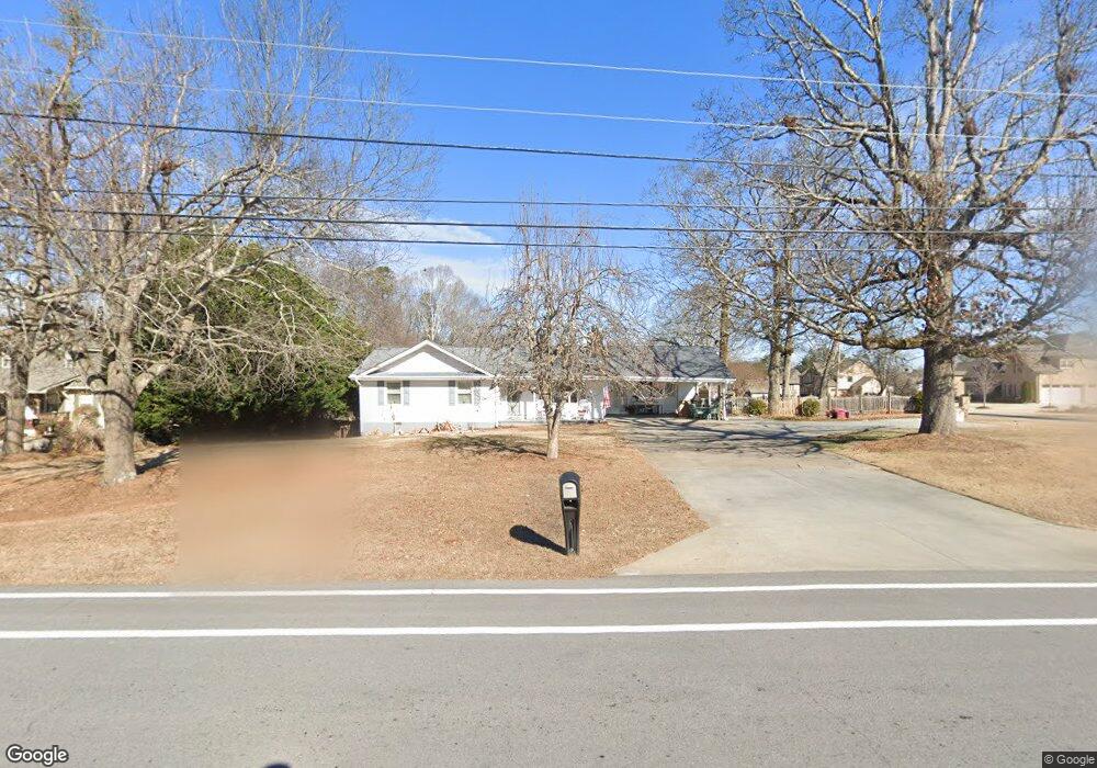 2690 Buford Dam Rd, Buford, GA 30518 - photo 1