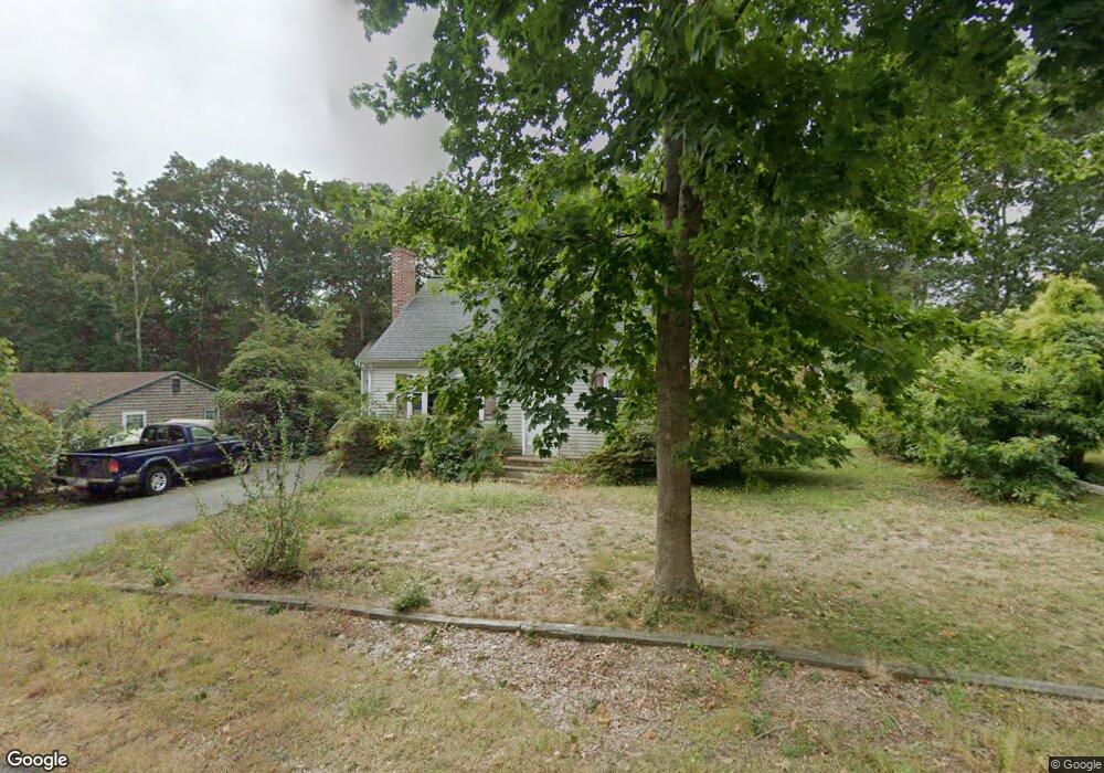 16 Pinecrest Ave, Mashpee, MA 02649 - photo 1