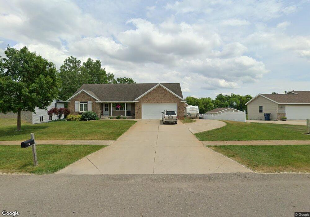 4367 Hickory View Ct, Wayland, MI 49348 - photo 1