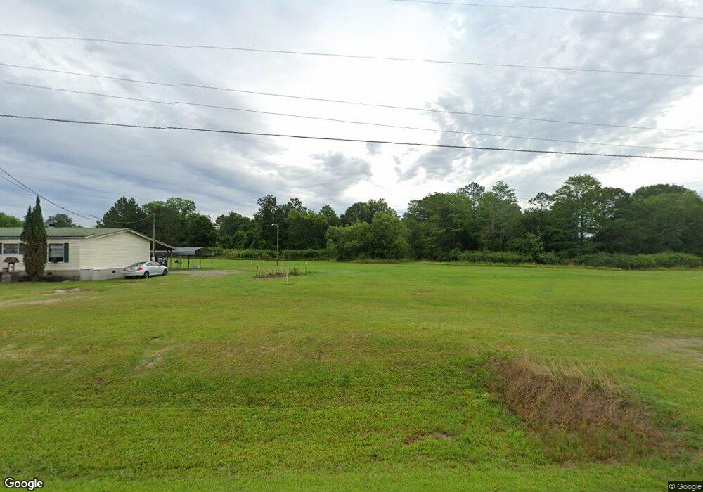 14506 Nashville Enigma Rd, Enigma, GA 31749 - photo 1