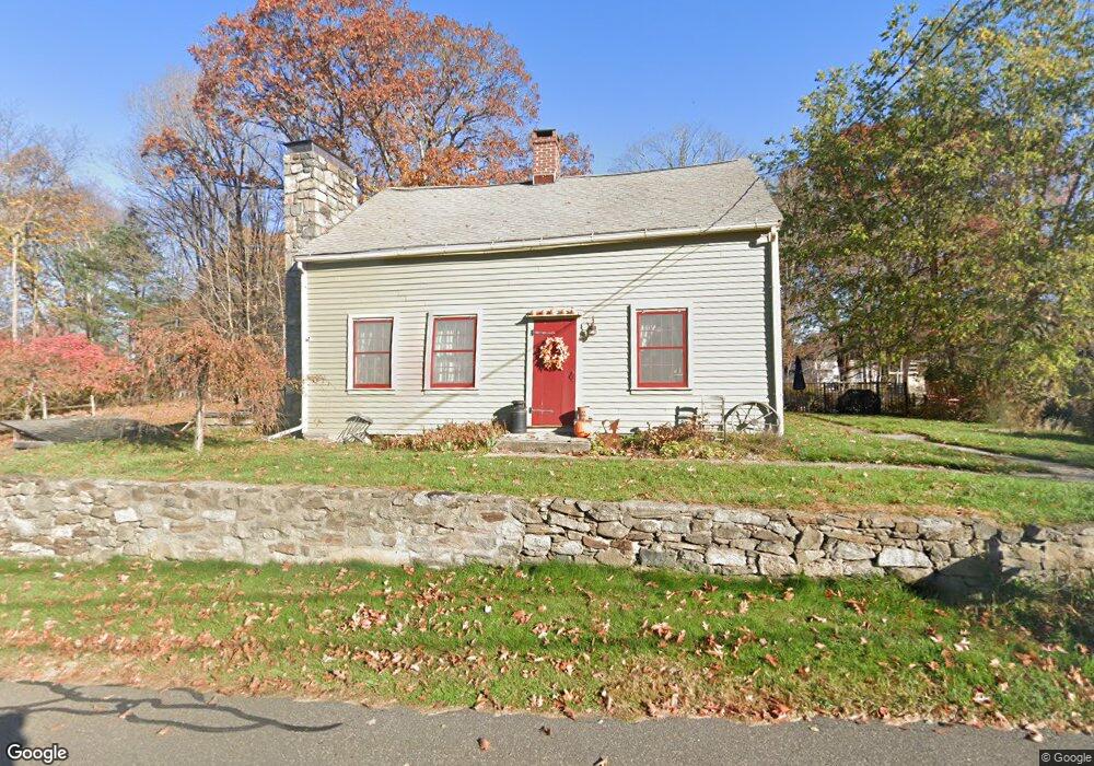 56 Obtuse Rd N, Brookfield, CT 06804 - photo 1