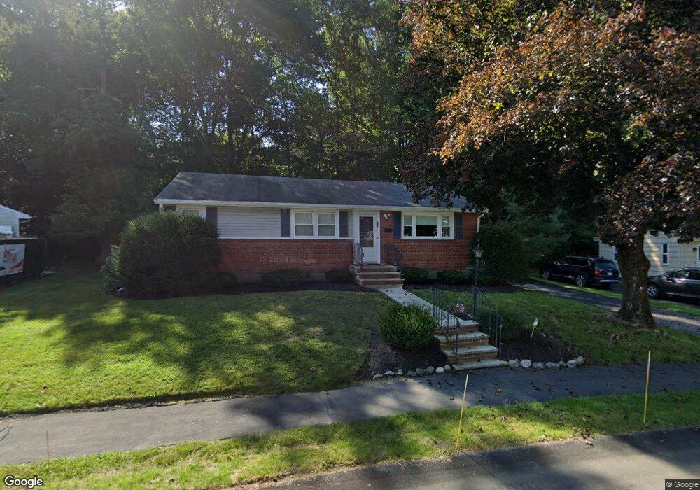 18 Jayne Rd, Needham Heights, MA 02494 - photo 1