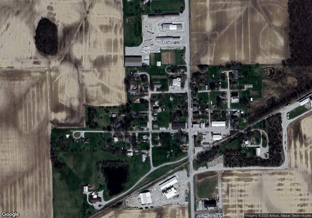 2419 N West St, Craigville, IN 46731 - photo 1