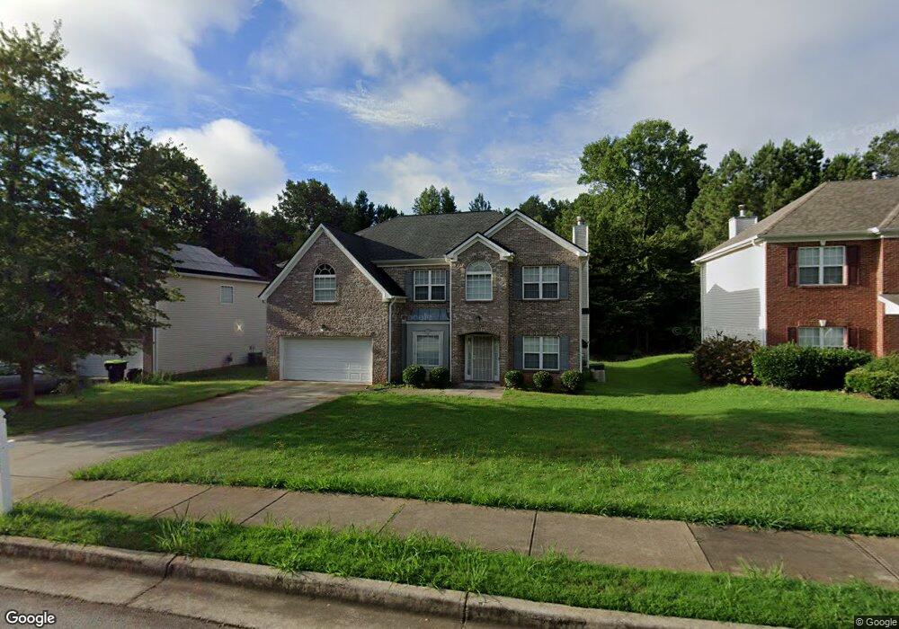 678 Sterling Ct, Riverdale, GA 30274 - photo 1