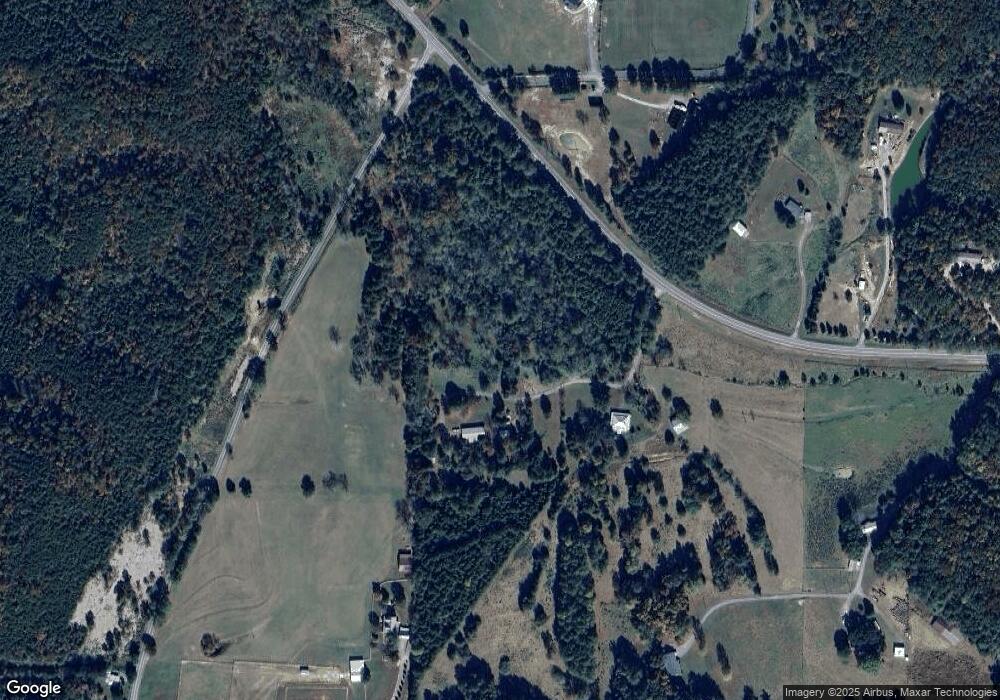 8595 Red Bud Rd NE, Ranger, GA 30734 - photo 1