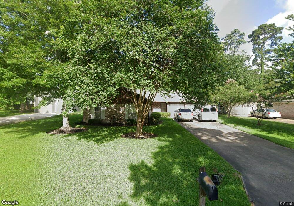 25911 Woodglen Dr, Spring, TX 77386 - photo 1