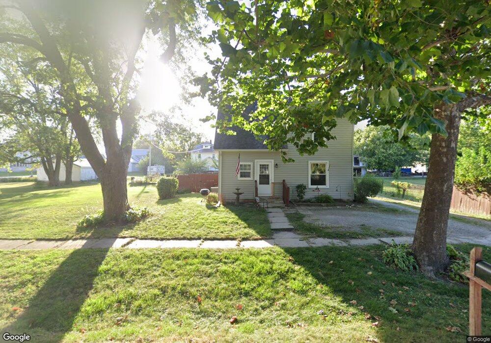 505 Broadway St, Nichols, IA 52766 - photo 1