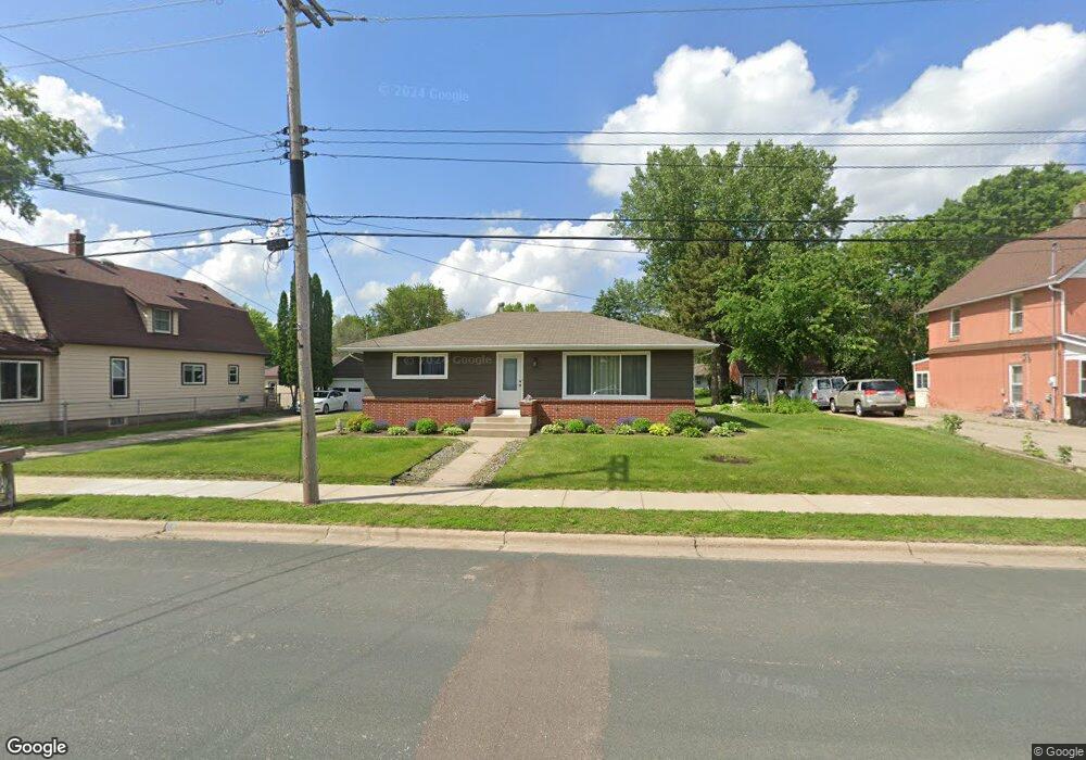 5504 145th St N, Hugo, MN 55038 - photo 1