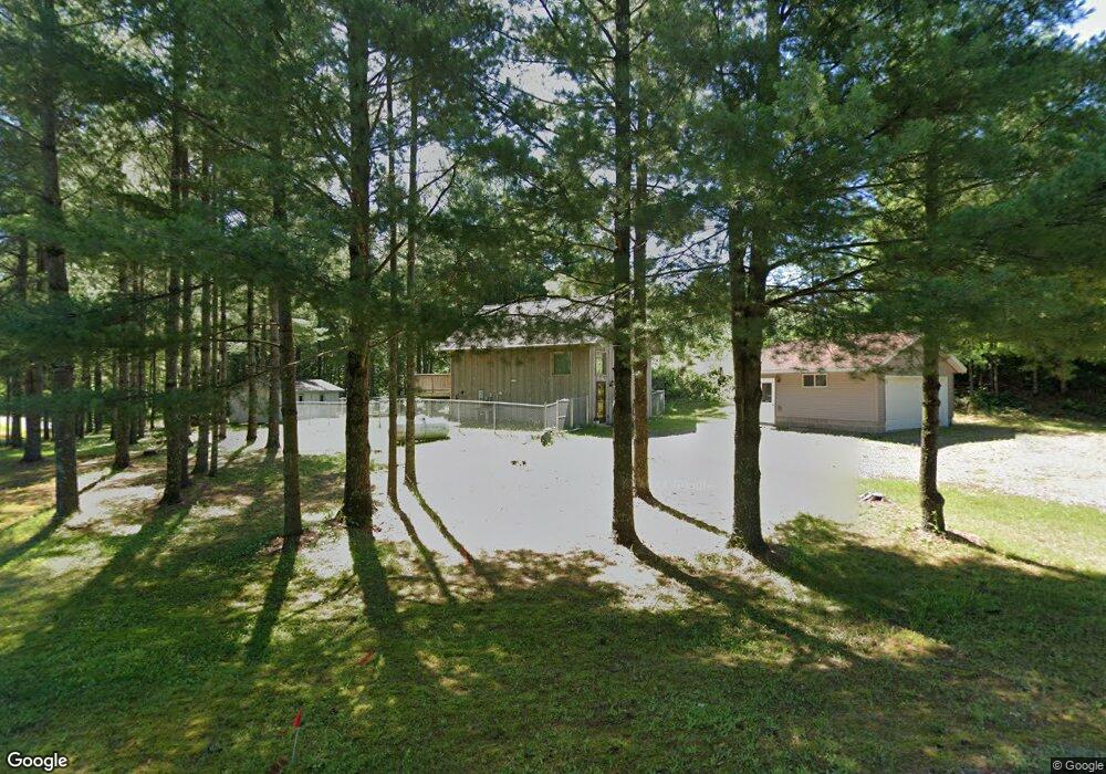 W15685 Hogback Rd, Chetek, WI 54728 - photo 1