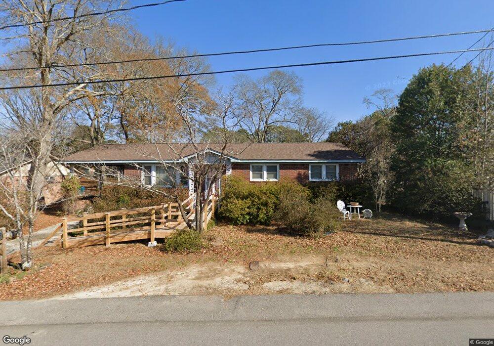 1002 Rutland Ave, West Columbia, SC 29169 - photo 1