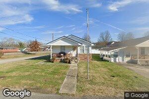 732 W 2nd St, Ceredo, WV 25507
