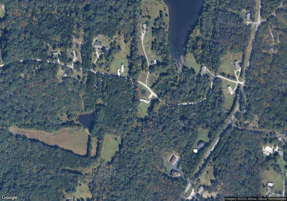 316 Sunshine Ln, Catawissa, MO 63015 - photo 1