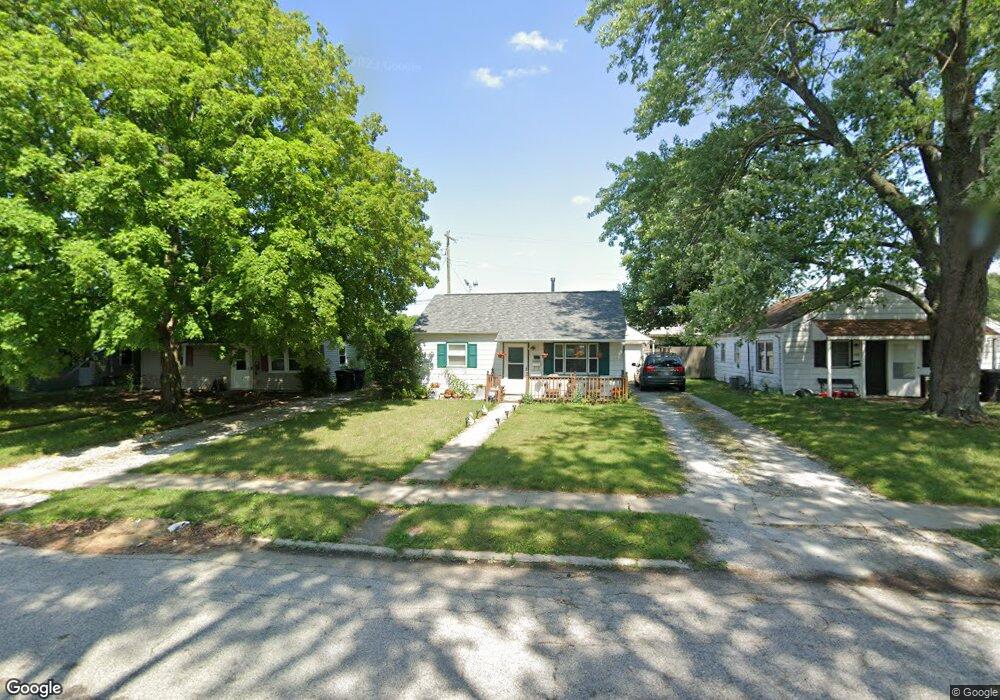 2186 Ulen Ln, Lafayette, IN 47904 - photo 1