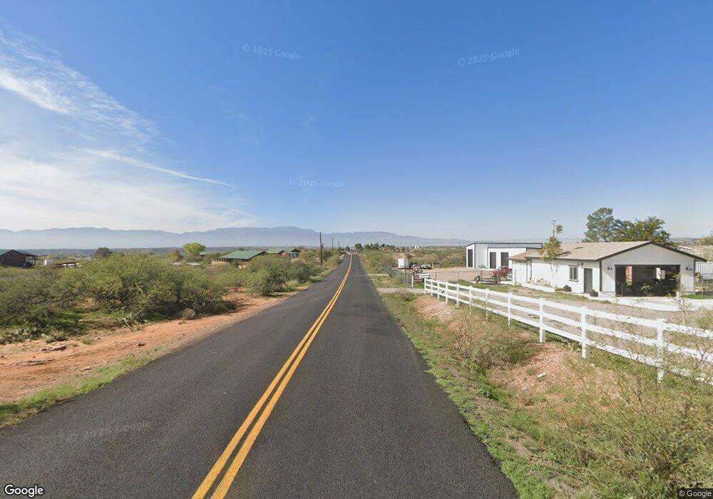 4275 E Purple Sage Rd, Cornville, AZ 86325 - photo 1