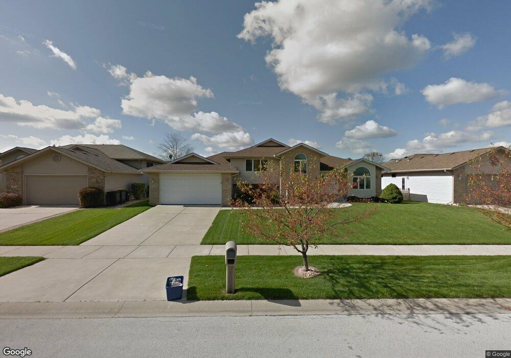 1357 Jacob Dr, Crown Point, IN 46307 - photo 1