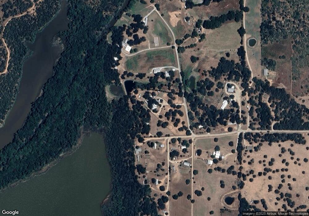 595 Hide Away Ln, Weatherford, TX 76088 - photo 1