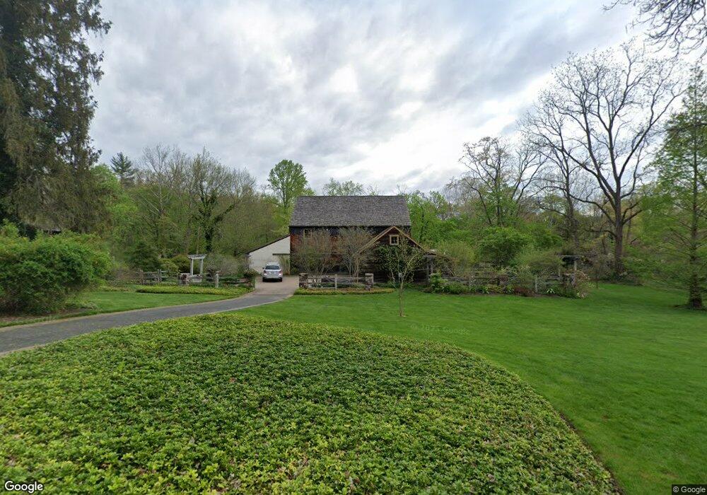 2867 Mill Rd, Doylestown, PA 18902 - photo 1
