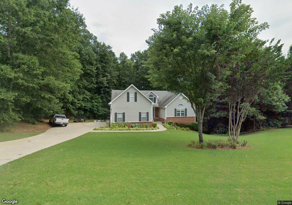 239 Cherokee Trail, Hoschton, GA 30548 - photo 1