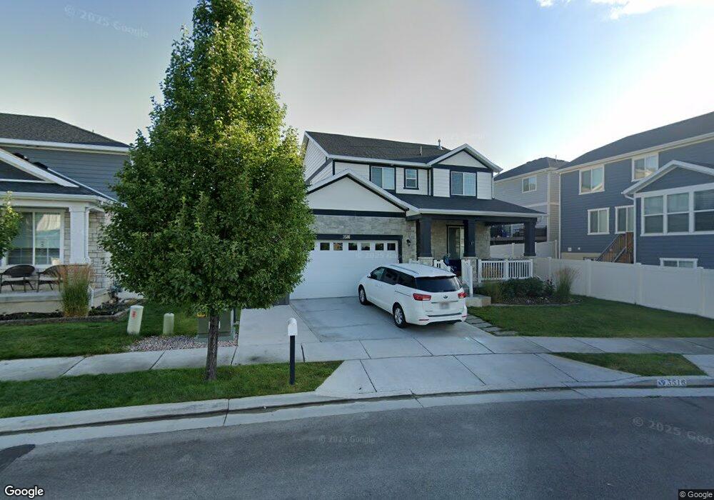 3516 W Alta Loma Ln unit 116, South Jordan, UT 84095 - photo 1