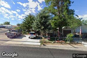 42 E Silver Ave, Stockton, UT 84071