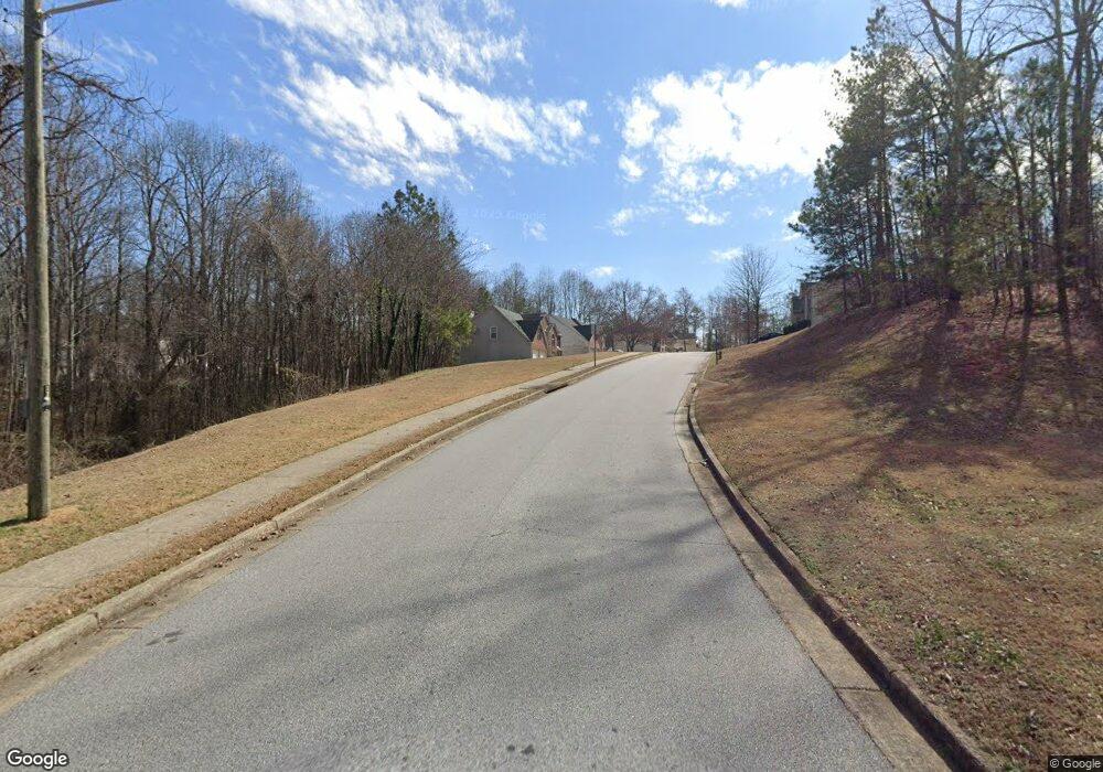 0 Tomahawk Place SW unit 3168419, Know Springs, GA 30168 - photo 1