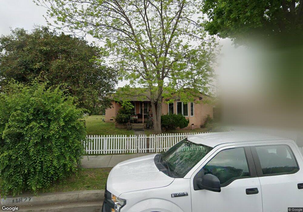 11827 Belhaven Ave, Los Angeles, CA 90059 - photo 1