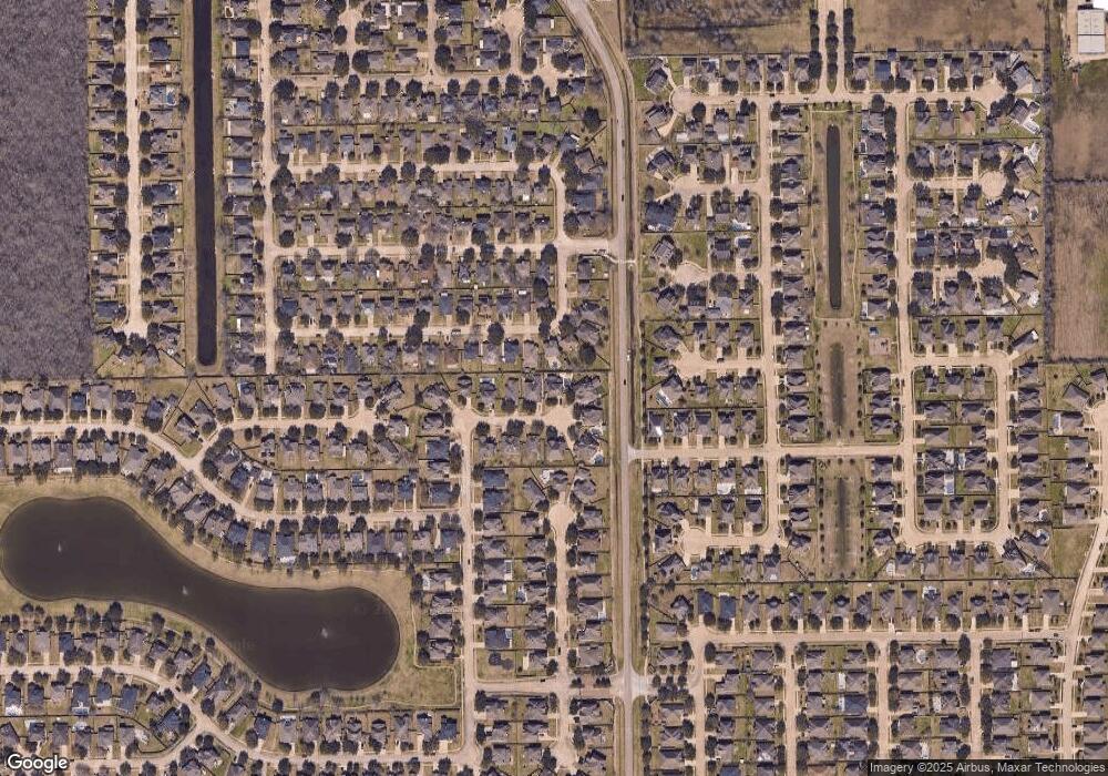 4405 Sebago Ct, Pearland, TX 77584 - photo 1