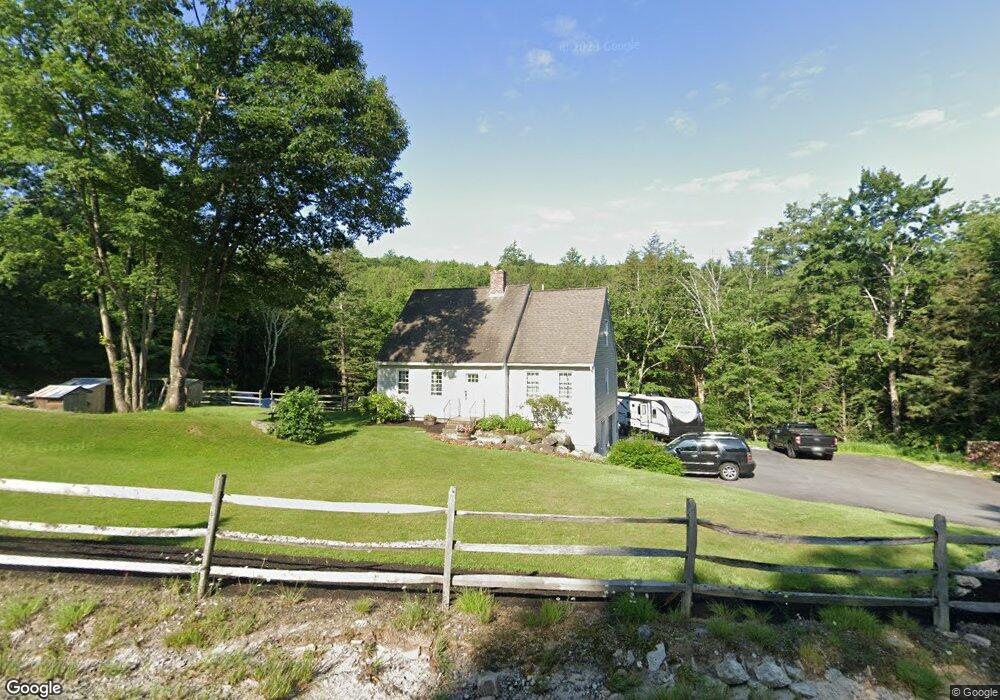 975 River Rd, Weare, NH 03281 - photo 1