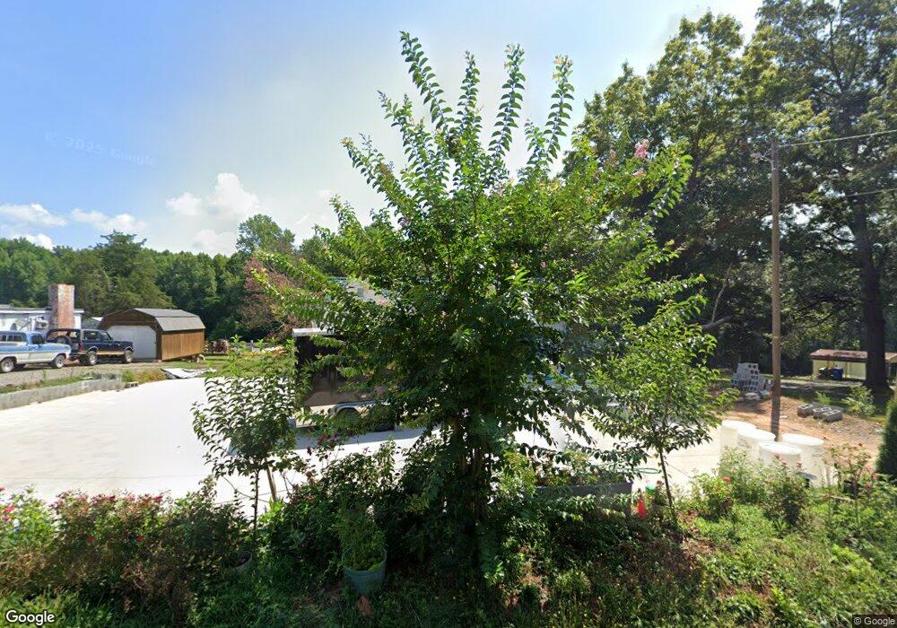 793 N Carolina 22, Ramseur, NC 27316 - photo 1