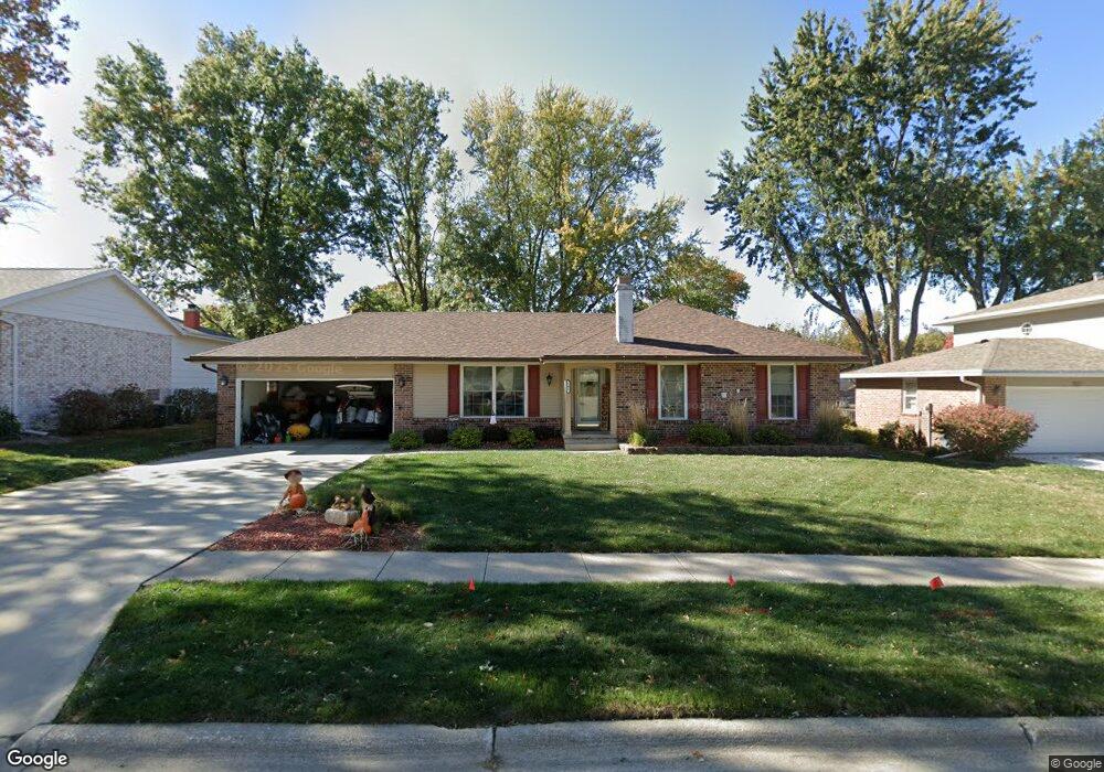 701 E 16th St N, Newton, IA 50208 - photo 1