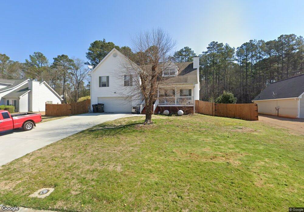 105 Deep Springs Way, Covington, GA 30016 - photo 1