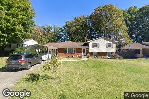 1326 Grace Ave, Clifton Forge, VA 24422