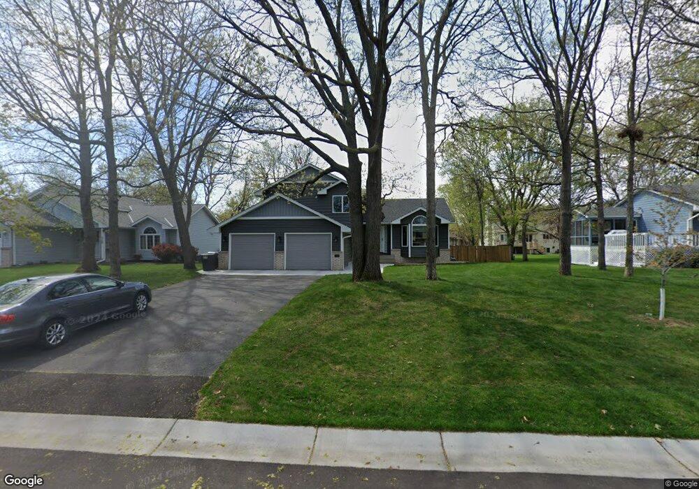 2106 129th Ave NW, Coon Rapids, MN 55448 - photo 1