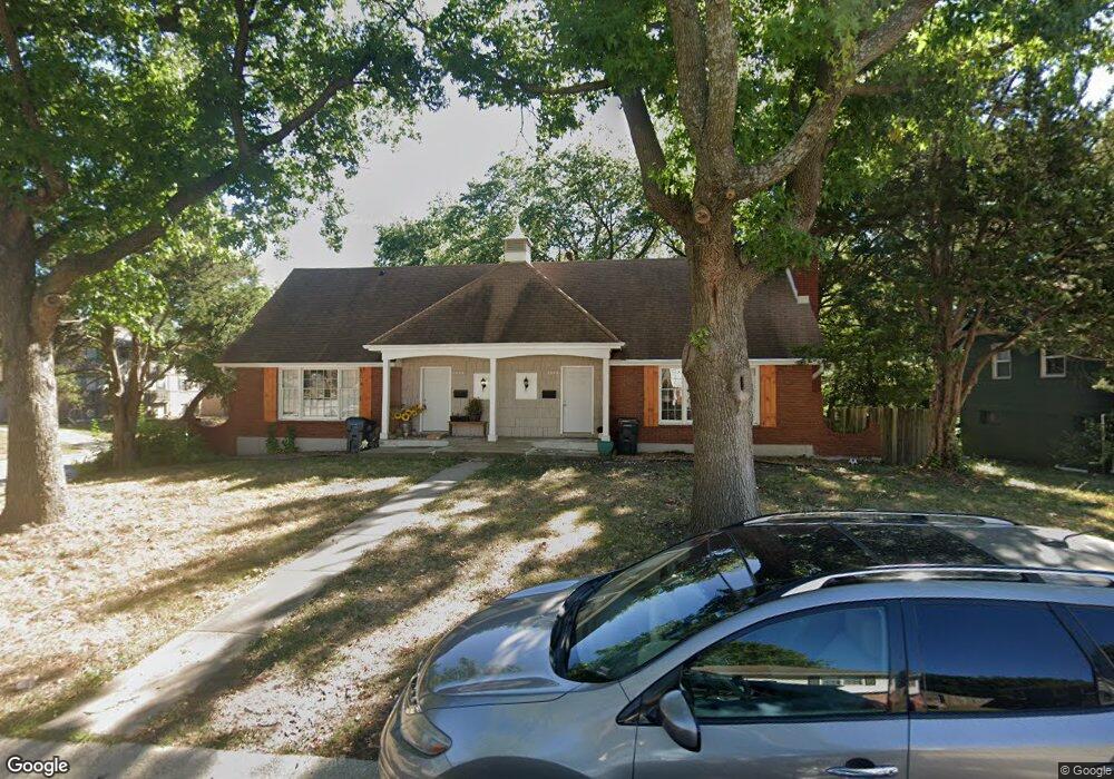 1006 NW Range St, Blue Springs, MO 64015 - photo 1