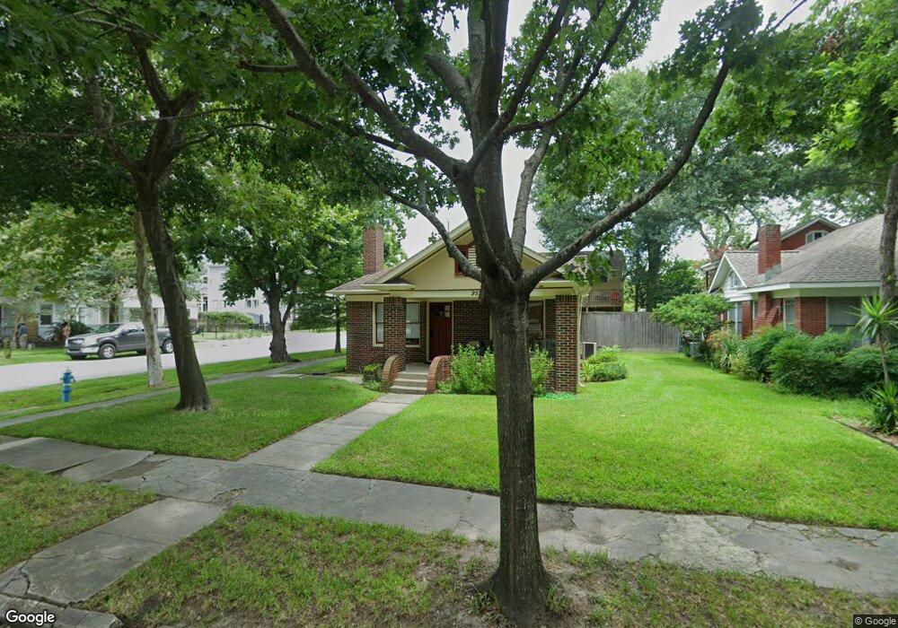 951 Redan St, Houston, TX 77009 - photo 1