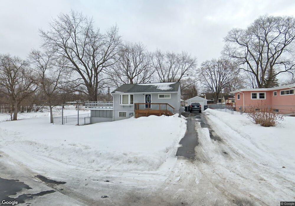 8447 Bryant Ave S, Bloomington, MN 55420 - photo 1