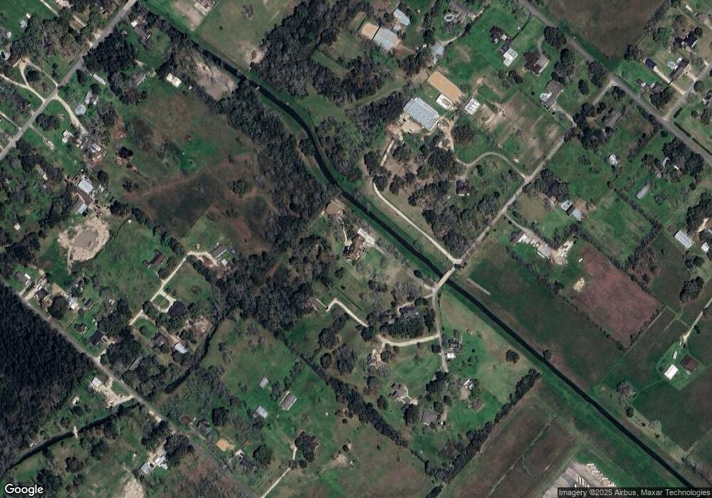 1249 County Road 668, Alvin, TX 77511 - photo 1