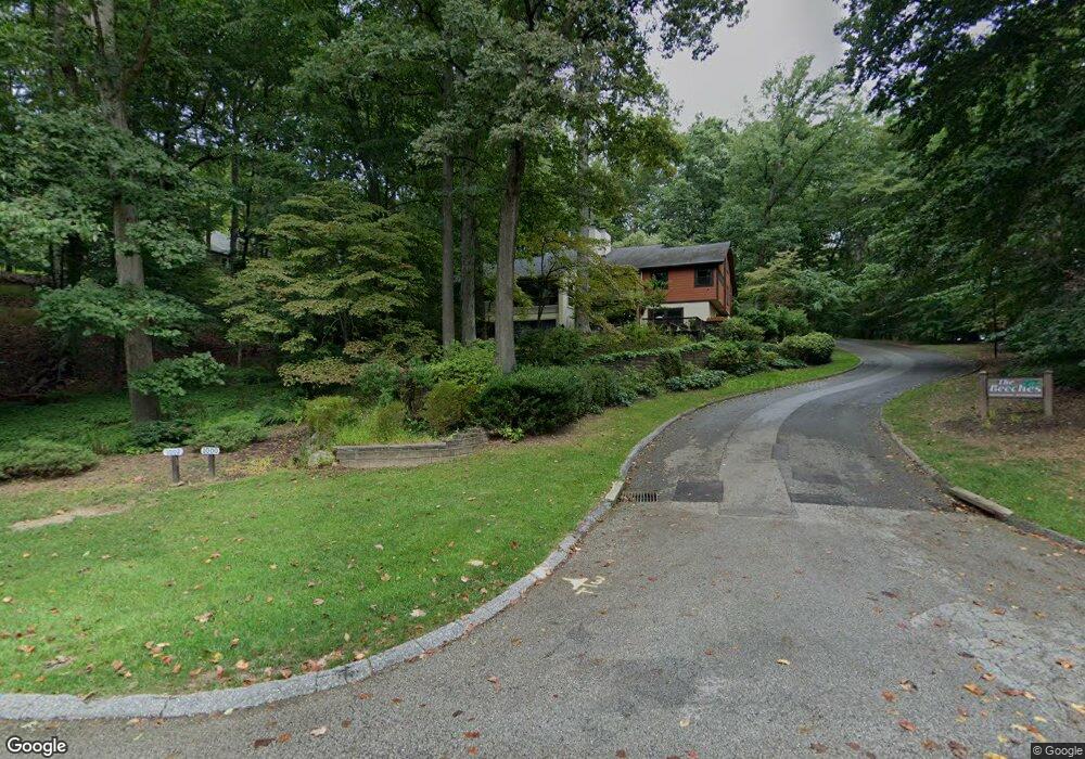 1002 Metfield Rd, Towson, MD 21286 - photo 1