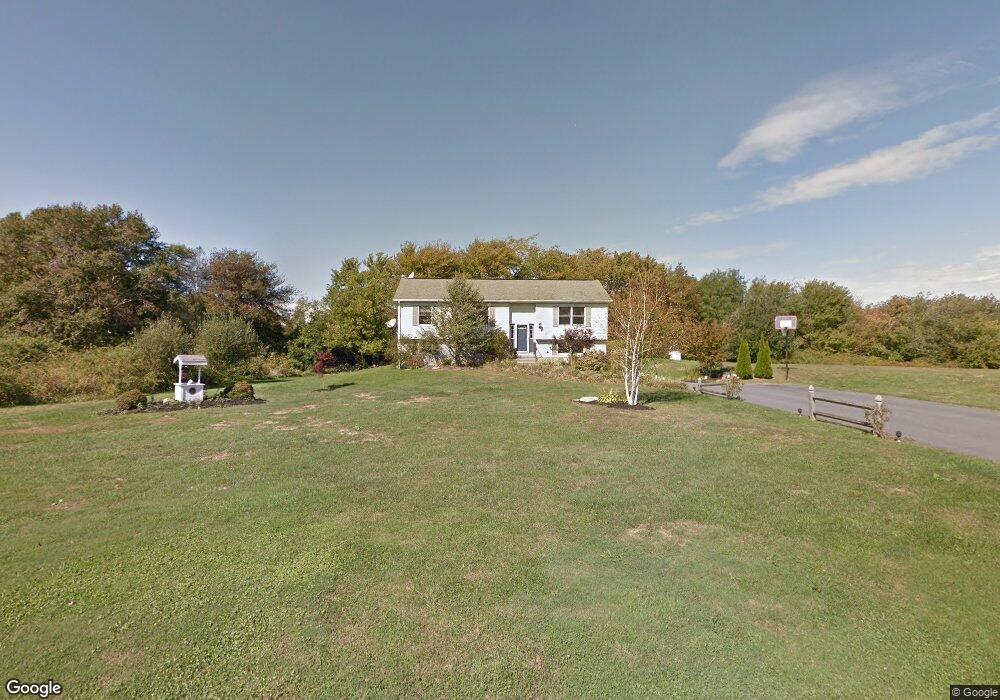 1 Ivy Meadows Ln, Westport, MA 02790 - photo 1