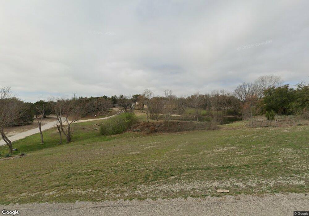 3301 Cliff View Ct, Weatherford, TX 76087 - photo 1