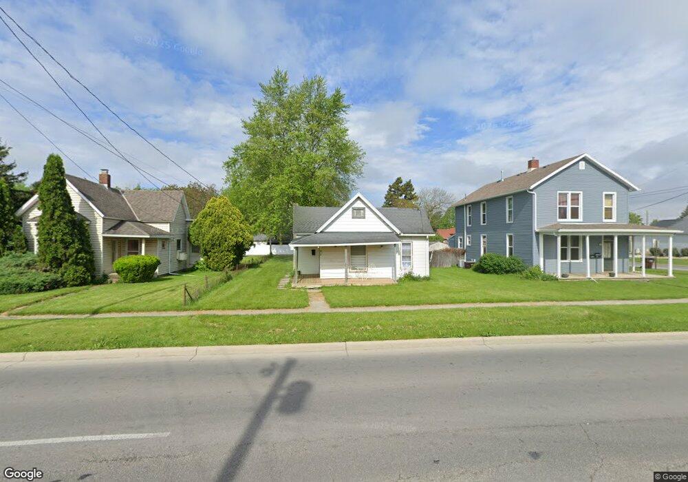 816 Broad Ave, Findlay, OH 45840 - photo 1