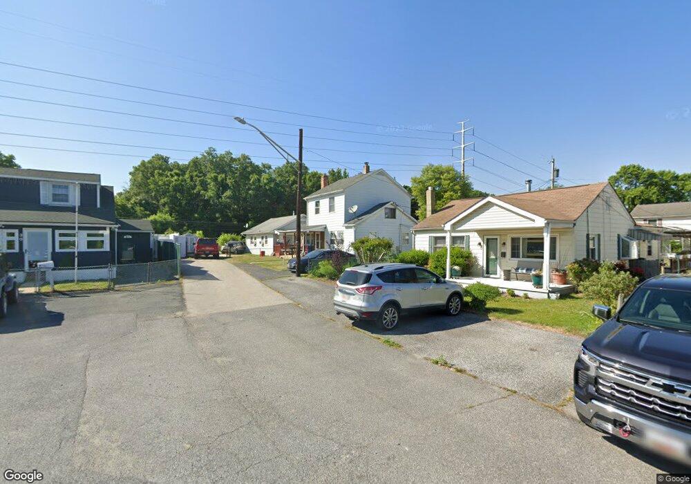 12 Walkway Ct, Middle River, MD 21220 - photo 1