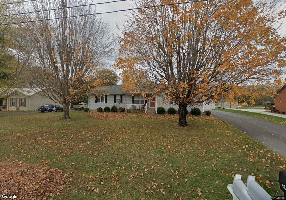 130 Joy Ln, Cookeville, TN 38506 - photo 1