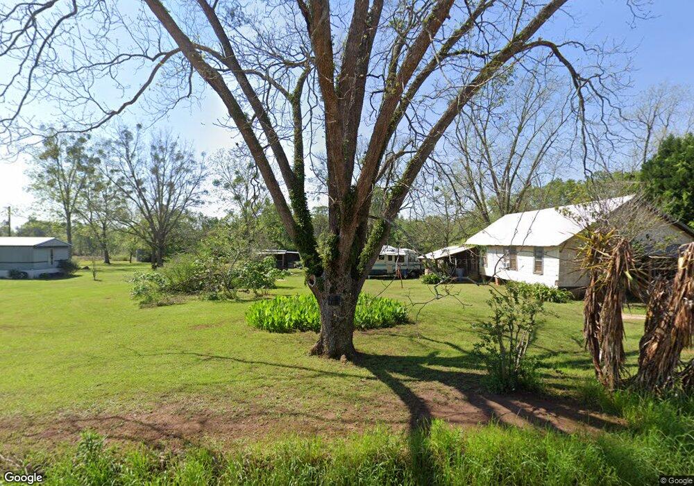 690 Peach Rd, Morven, GA 31638 - photo 1