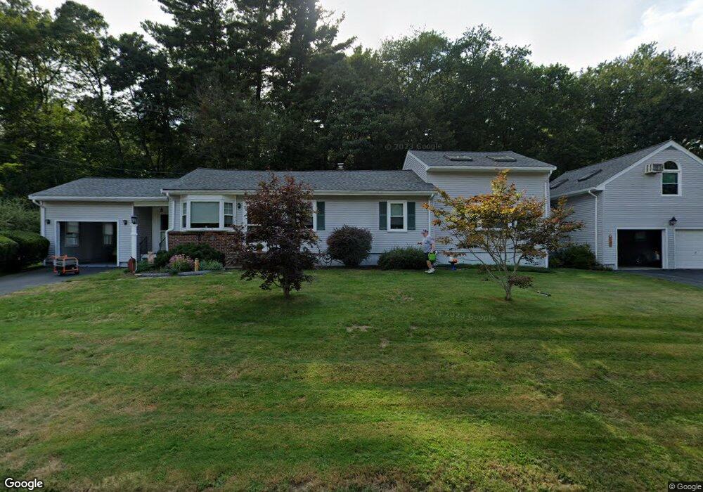 12 Glenbrook Ave, Bellingham, MA 02019 - photo 1