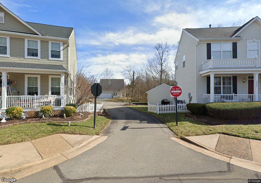 10043 Darnaway Ct, Bristow, VA 20136 - photo 1