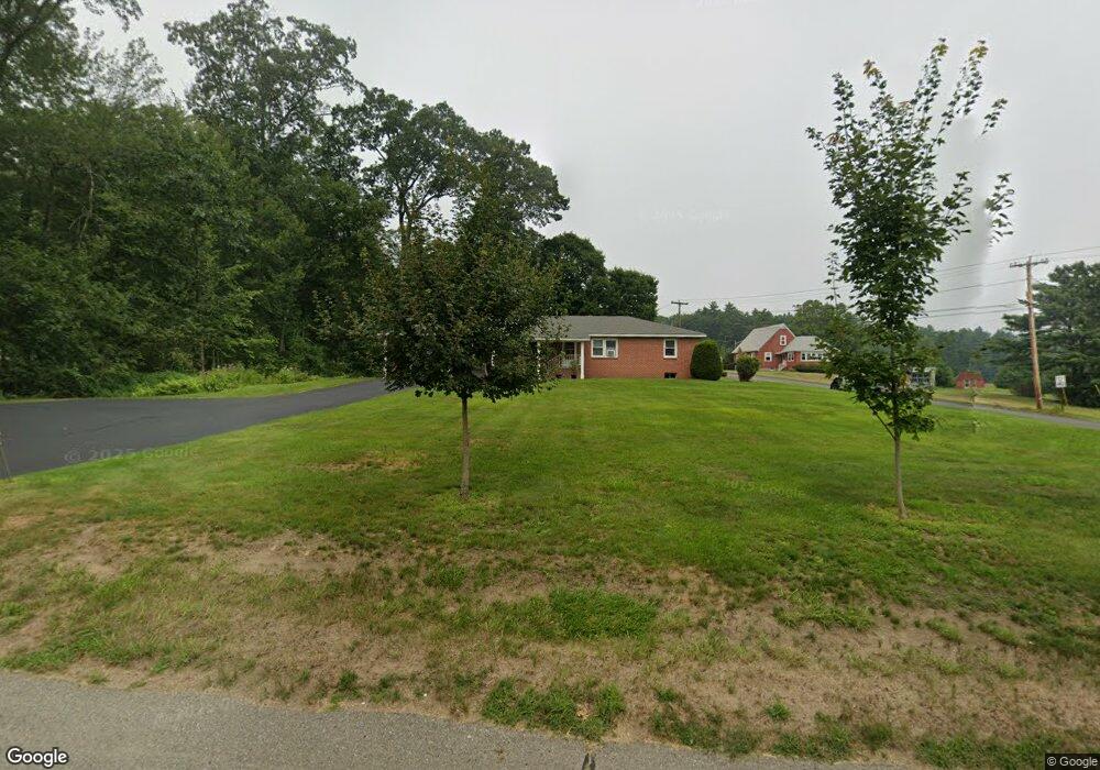 265 Palmer Rd, Ware, MA 01082 - photo 1